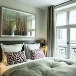 Hotel La Tamise - Esprit De France Paris