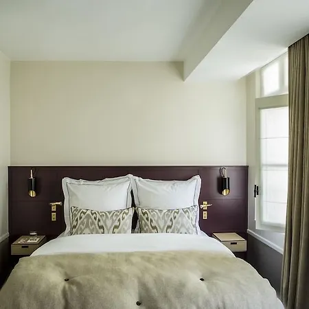 Hotel La Tamise - Esprit De France