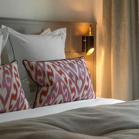 La Tamise - Esprit De France