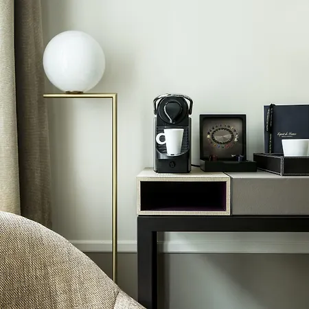 La Tamise - Esprit De France 4*