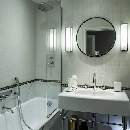 La Tamise - Esprit De France 酒店 巴黎