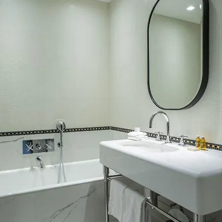 La Tamise - Esprit De France 酒店 巴黎