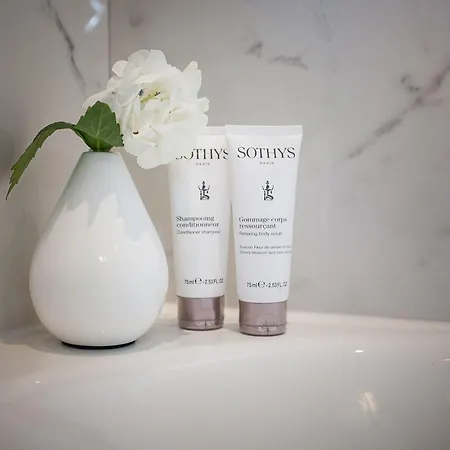 La Tamise - Esprit De France 酒店