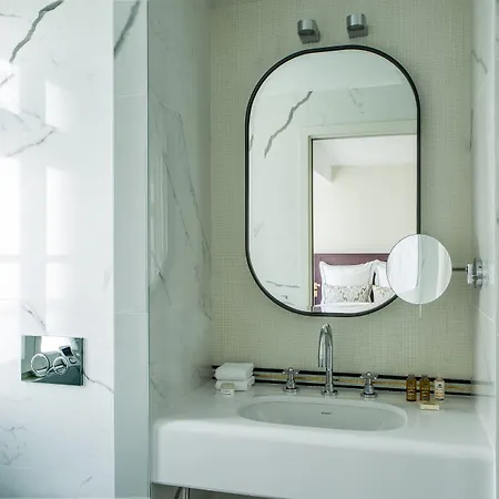 酒店 La Tamise - Esprit De France