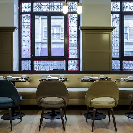 La Tamise - Esprit De France 巴黎