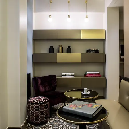 La Tamise - Esprit De France 4* 巴黎