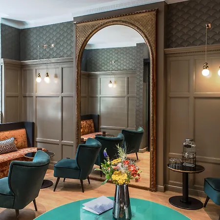 酒店 La Tamise - Esprit De France