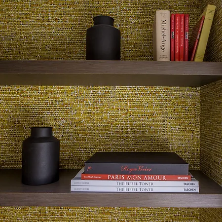 La Tamise - Esprit De France 酒店 巴黎