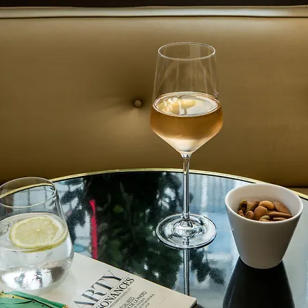La Tamise - Esprit De France Paris