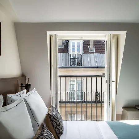 La Tamise - Esprit De France 4*