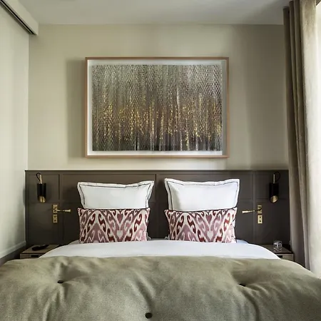 La Tamise - Esprit De France