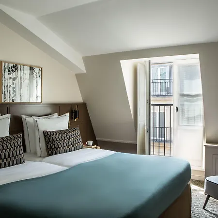La Tamise - Esprit De France Hotell