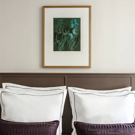 La Tamise - Esprit De France 4* 巴黎