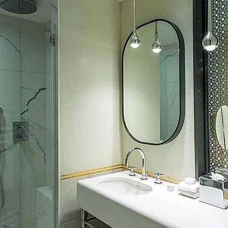 Hotel La Tamise - Esprit De France