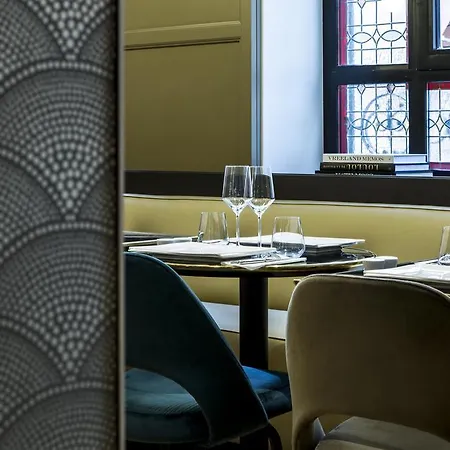 Hotel La Tamise - Esprit De France