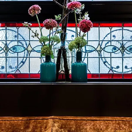 Hotel La Tamise - Esprit De France 4*