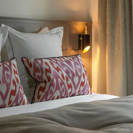 Hotel La Tamise - Esprit De France Paris