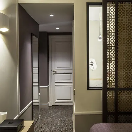 La Tamise - Esprit De France Hotel Paris