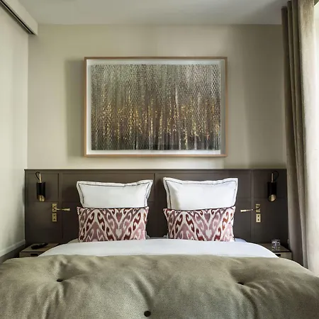 Hotel La Tamise - Esprit De France 4*