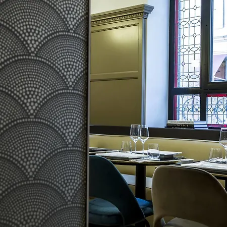 Hotel La Tamise - Esprit De France Paris