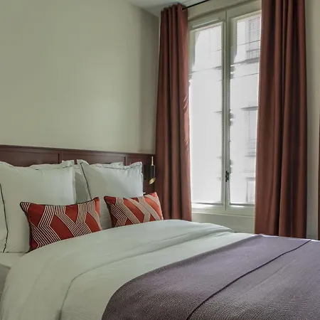 La Tamise - Esprit De France Hotel Paris