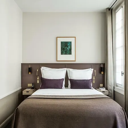 La Tamise - Esprit De France Paris