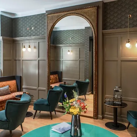 Hotel La Tamise - Esprit De France