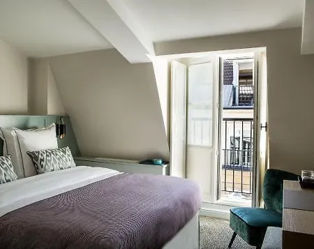 Hotel La Tamise - Esprit De France 4*
