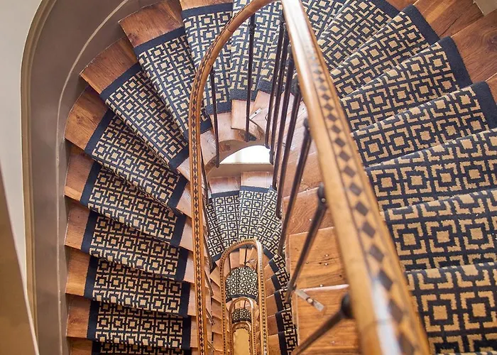 La Tamise - Esprit De France 4*