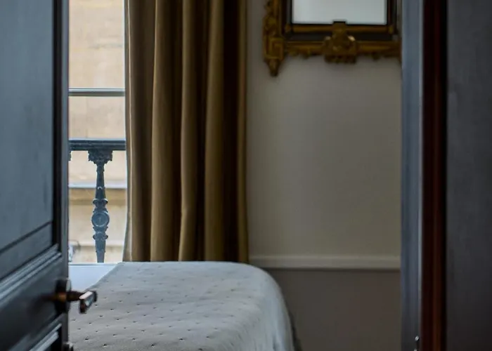 La Tamise - Esprit De France