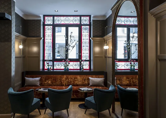 La Tamise - Esprit De France