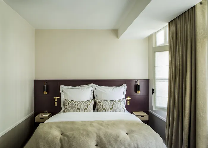 La Tamise - Esprit De France