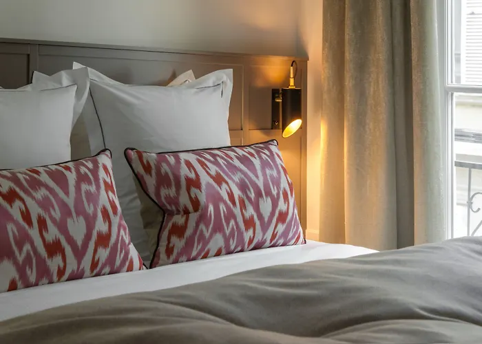 La Tamise - Esprit De France