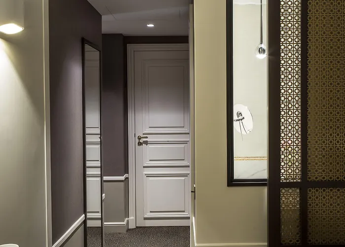 La Tamise - Esprit De France Parigi