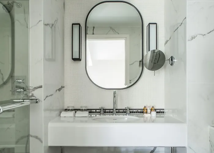 La Tamise - Esprit De France Parigi