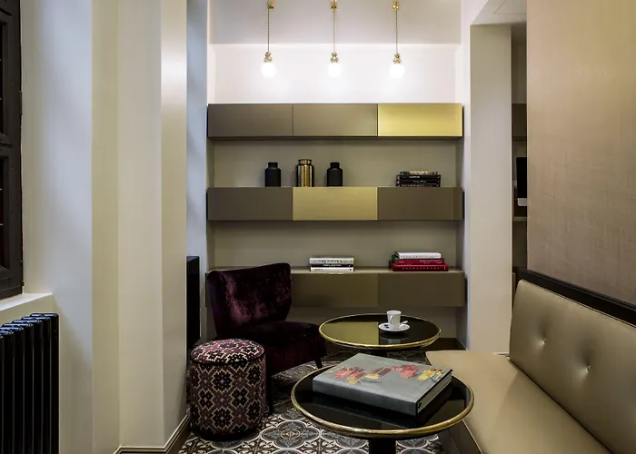 La Tamise - Esprit De France 4* Parigi