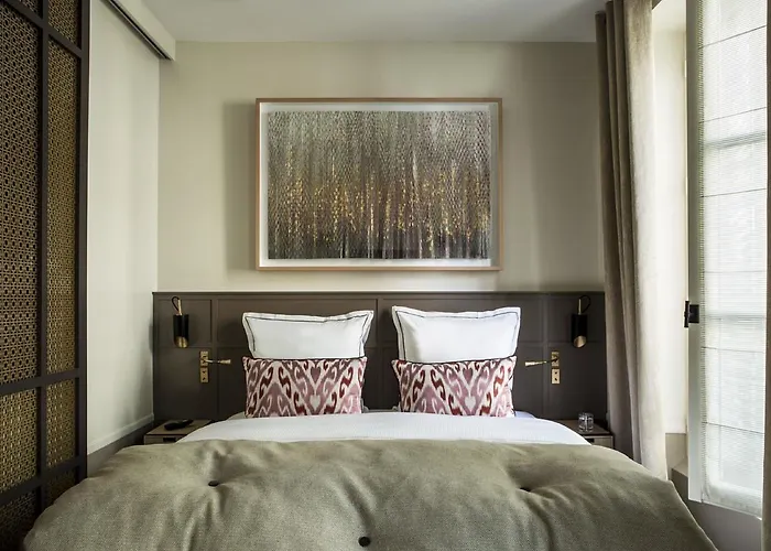 La Tamise - Esprit De France