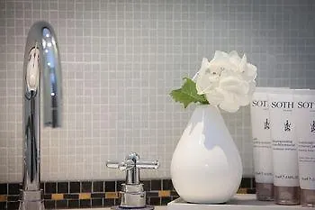 La Tamise - Esprit De France 4*