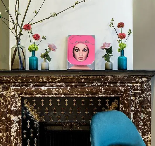 La Tamise - Esprit De France 4* Parigi