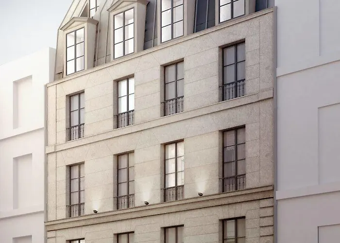 La Tamise - Esprit De France