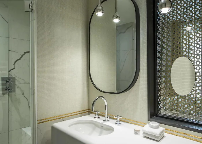 La Tamise - Esprit De France