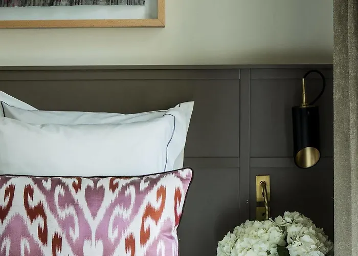 La Tamise - Esprit De France Parigi