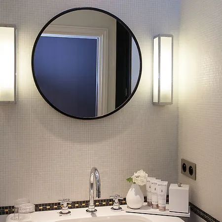 La Tamise - Esprit De France Hotel Paris